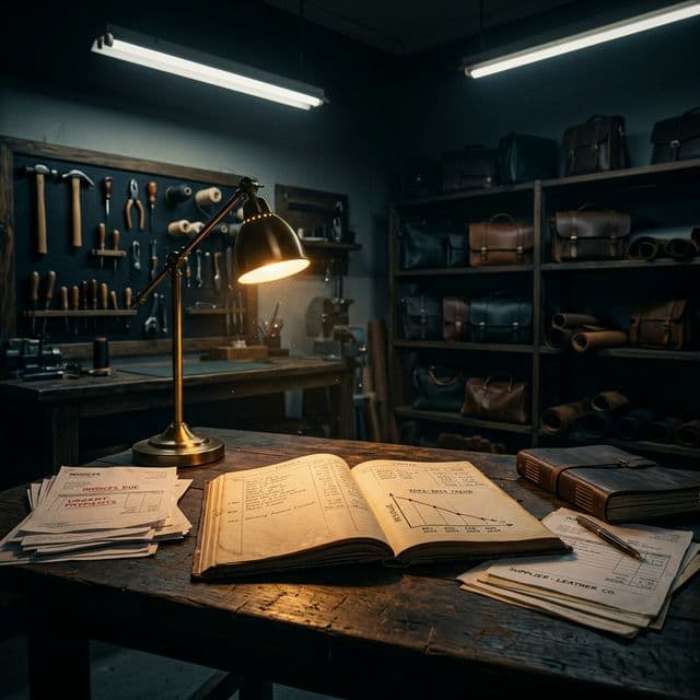 Why Good Businesses Still Struggle — editorial hero image